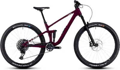 2020 Giant Reign 29ER (Mサイズ)セット The Giant Reign Goes 29 for 2020