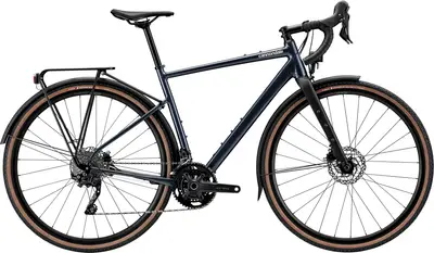2024 Scott Speedster Gravel 50 EQ – Specs, Comparisons, Reviews