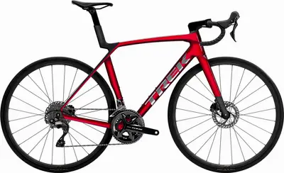 2014 Trek Madone 5.9 H2 Compact RED – Specs, Comparisons, Reviews