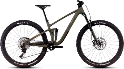 2022 Canyon Neuron 7 – Specs, Comparisons, Reviews – 99 Spokes