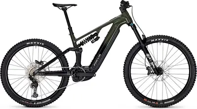 2019 Canyon Spectral:ON 7.0 – Specs, Comparisons, Reviews – 99 Spokes