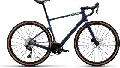 自転車本体 Cervelo Aspero GRX600 Cervelo Áspero GRX RX600 Gravel Bike - 2022, 54cm | The
