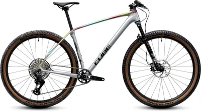 2022 Merida BIG.NINE 400 – Specs, Comparisons, Reviews – 99 Spokes