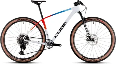 2018 Merida BIG.NINE LIMITED – Specs, Comparisons, Reviews