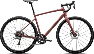 2018 Specialized Men's Diverge E5 Sport – Specs, Comparisons