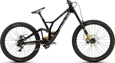 2015 Trek Session 88 DH 27.5 – Spezifikationen, Vergleiche
