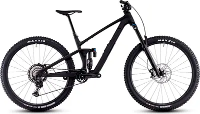 2022 Transition Patrol Deore Alloy – Specs, Comparisons, Reviews