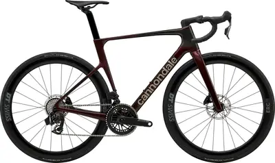 2012 Specialized S-Works Tarmac SL4 Di2 – Specs, Comparisons