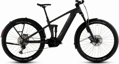 2022 CUBE STEREO HYBRID 120, RACE 750 ALLROAD  Spezifikationen,  Vergleiche, Bewertungen  99 Spokes