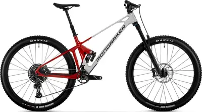 2019 Mondraker Foxy 27.5 – Specs, Comparisons, Reviews – 99 Spokes