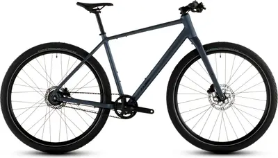 Vélo Hybride Canyon Roadlite 5 - Taille M - 11 Vitesses - Freins Hydrauliques - Excellent état