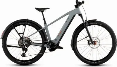 2022 Giant Fathom E+ 1 Pro – Specs, Comparisons, Reviews – 99 Spokes