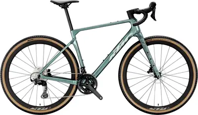 2024 Canyon Grizl 8 1by – Specs, Comparisons, Reviews – 99 Spokes