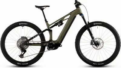 2023 CUBE STEREO HYBRID 140 HPC, ACTIONTEAM 750  Specs, Comparisons,  Reviews  99 Spokes