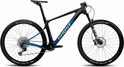 2019 Ghost Lector LC U – Specs, Comparisons, Reviews – 99 Spokes