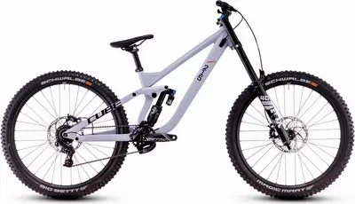 その他 kub Mountain Bikes: 2023 Cube Two15 HPC SLT 29 Mountain Bike