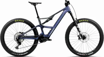 2022 CUBE STEREO HYBRID 140 HPC, TM 750 29  Specs, Comparisons, Reviews   99 Spokes