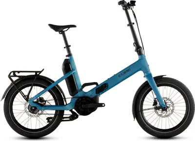 2023 Canyon Commuter:ON 8 LTD – Specs, Comparisons, Reviews – 99