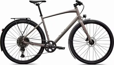 2019 Specialized Men's Sirrus Elite Carbon – Specs