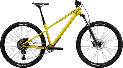2021 Canyon Stoic 2 – Specs, Comparisons, Reviews – 99 Spokes