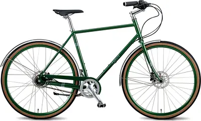 2024 Tern Verge P10 – Specs, Comparisons, Reviews – 99 Spokes