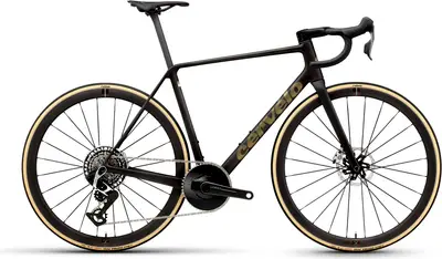 2020 Focus IZALCO MAX DISC 8.8 – Specs, Comparisons, Reviews