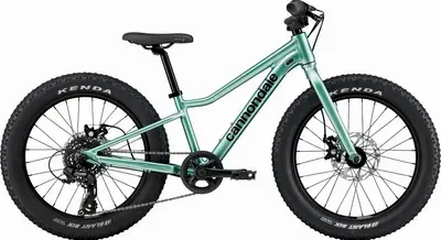 2021 Cannondale Kids Cujo 20 – Specs, Comparisons, Reviews – 99 Spokes