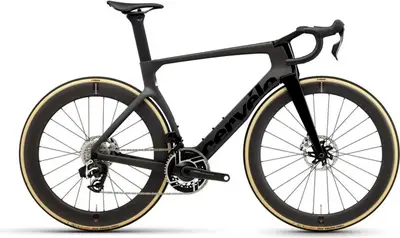 美品　Cervelo ロードバイク s5 DISC 2021年式 2021 Cervélo S5 Disc Ultegra Di2 – Incycle Bicycles