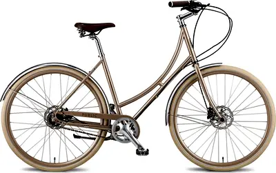 【新品】2024 Tern Verge P10 Verge P10 | Tern Bicycles