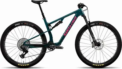 2011 Specialized Camber Elite 29er – Specs, Comparisons, Reviews