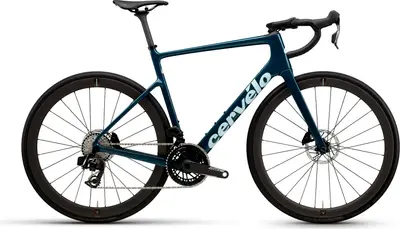 2021 Canyon Endurace CF SLX 9 Disc Di2 – Specs, Comparisons