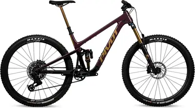 2024 Rocky Mountain Altitude Carbon 99 – Specs, Comparisons