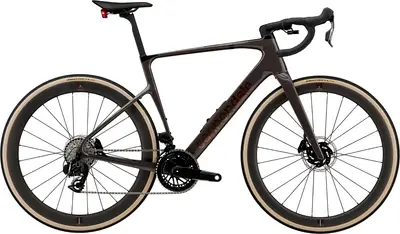 CANYON ENDURACE cf sl disc di2　カーボンロード Canyon Endurace CF SL Disc 8.0 Aero Di2 review