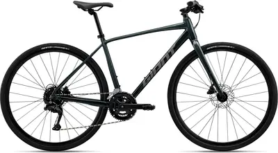 【GIANT 】Escape Air 2014 size Ｓ Giant Escape 1 2014 review - Hybrid Bikes - Bikes