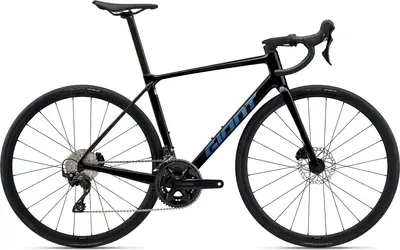 2024 Giant TCR Advanced Disc 2 KOM – Specs, Comparisons