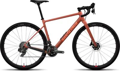 2024 Canyon Grail CF SLX 8 Di2 – Specs, Comparisons, Reviews