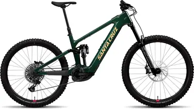 2024 CUBE STEREO HYBRID 160 HPC, TM 750 27.5  Specs, Comparisons, Reviews   99 Spokes