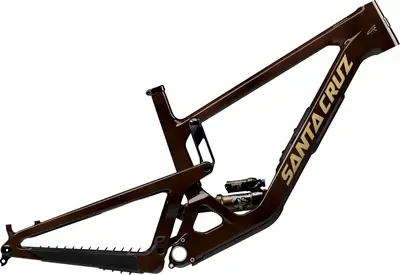 EVIL BIKES INSURGENT LB フレーム 2018 Evil Insurgent LB / Frame Only – Specs, Comparisons