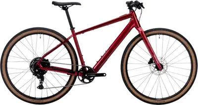 2024 BESV JGR 1.1 – Specs, Comparisons, Reviews – 99 Spokes