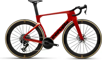 2011 Trek Madone 6.7 SSL – Specs, Comparisons, Reviews – 99