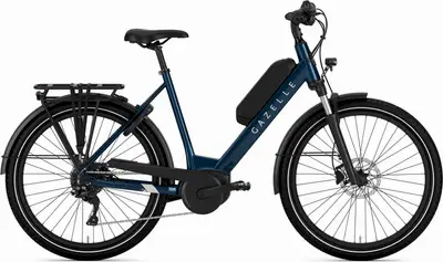 2023 VanMoof S3 – Specs, Comparisons, Reviews – 99 Spokes