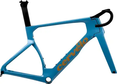 2012 Trek Madone 6.5 H1 Frameset – Specs, Comparisons, Reviews