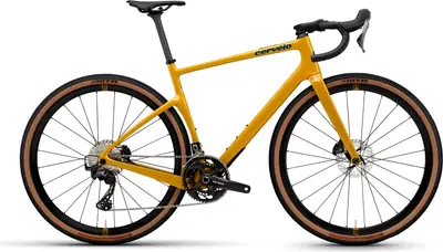 2023 Cervélo Áspero GRX RX600 – Specs, Comparisons, Reviews – 99