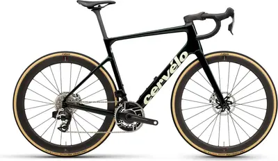 2022 Cervélo P5 Dura Ace Di2 – Specs, Comparisons, Reviews – 99 Spokes