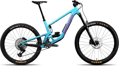 2022 Canyon Torque 27.5 CF 9 – Specs, Comparisons, Reviews – 99 Spokes