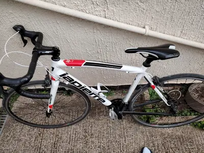 こじ　LAPIERRE AUDACIO 100W CP 2019 Lapierre AUDACIO 100 WOMEN SERIES CP – Specs, Comparisons