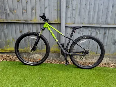2020 Liv Tempt 3 – Specs, Comparisons, Reviews – 99 Spokes