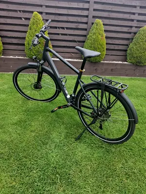 2023 Scott Sub Cross 50 Men – Specs, Comparisons, Reviews – 99 Spokes