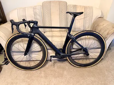 【2月終了】CANYON Aeroad CF SL7 2020モデル 2020 Canyon Aeroad CF SL 7.0 – Specs, Comparisons, Reviews – 99 Spokes