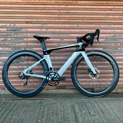 2022 Giant Propel Advanced Disc 2 – Specs, Comparisons, Reviews